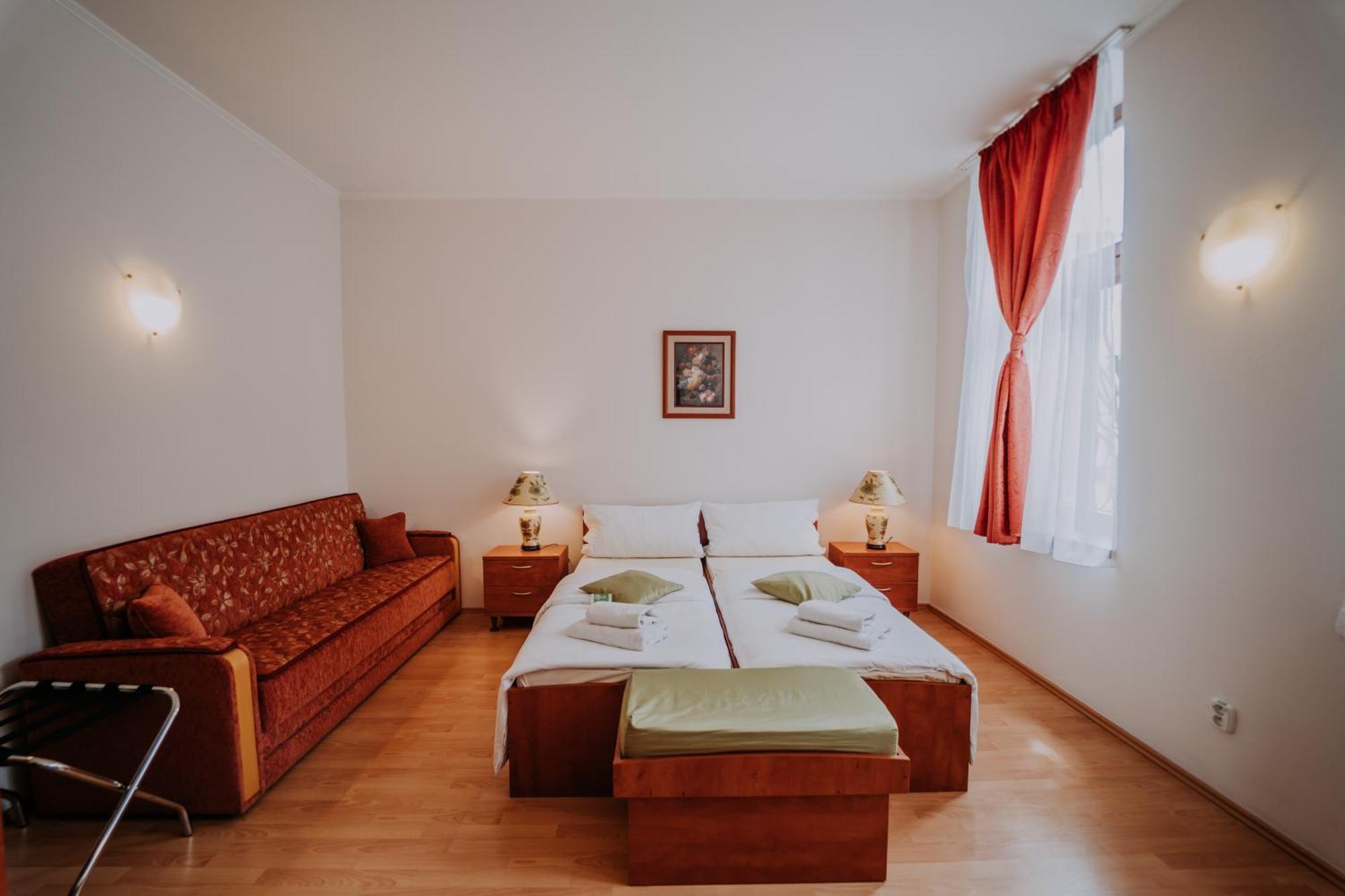 The Rooms By Dalia Košice Eksteriør billede
